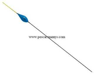 FLOTADOR TEAMVEGA PREMIERE 4X12  FLOTADOR TEAMVEGA PREMIERE 4X12