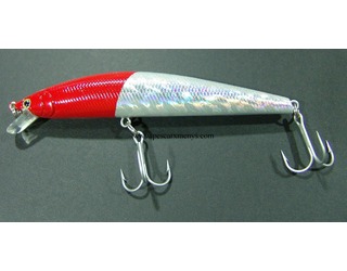 PEZ ARTIFICIAL BIGFISH 5225 L21 150mm PEZ ARTIFICIAL BIGFISH 5225 L21 150mm