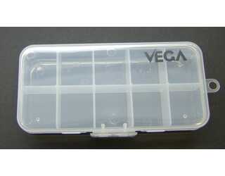 CAJA PLASTICO VEGA 40152-A  CAJA PLASTICO VEGA 40152-A