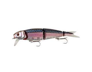 SG 4PLAY HERRING LOWRIDER 13CM 21G F 45  SG 4PLAY HERRING LOWRIDER 13CM 21G F 45