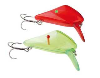 SG 4PLAY LIP SCULL S 6 TREBLE UV RED&GR.  SG 4PLAY LIP SCULL S 6 TREBLE UV RED&GR.