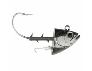 SG CUTBAIT HERRING JIGGHEAD 185G 9/0 (2 unidades)