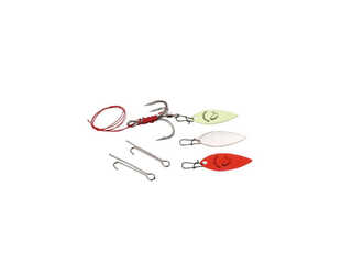 SG CUTBAIT HERRING STINGER KIT 4/0  SG CUTBAIT HERRING STINGER KIT 4/0
