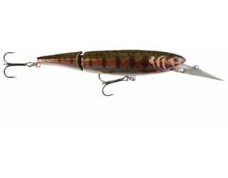 SG DEEP BUTCH LURE 16CM 49G F 06  SG DEEP BUTCH LURE 16CM 49G F 06