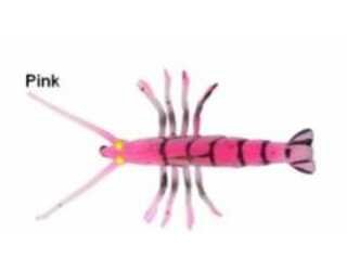 SG TPE FLY SHRIMP 5CM 2.65G 03 NL
