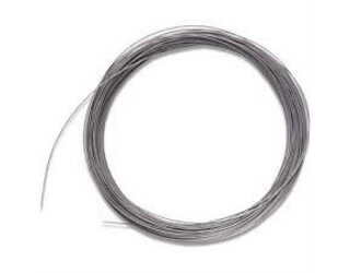 SG 49STRAND WIRE 0.60MM 60LBS 10M 20PCS