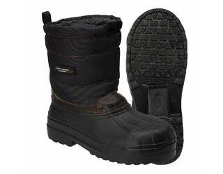 SAVAGE GEAR POLAR BOOTS BOOTS 44/9 Black