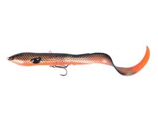 SG 3D HARD EEL TAIL BAIT 17CM 40G SS09