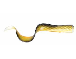 SG 3D LB HARD EEL TAILS 17CM 08