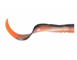 SG 3D LB HARD EEL TAILS 17CM 09