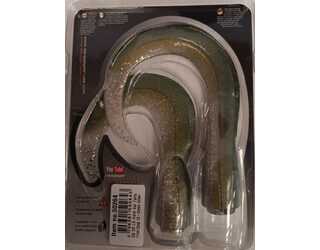 SG 3D LB HARD EEL TAILS 17CM 10_1