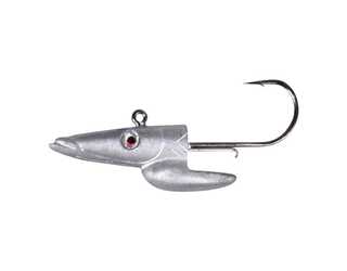 SG SANDEEL JIG HEAD 10G #2