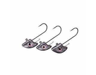 SG STAND UP JIGGHEAD KIT 4/0