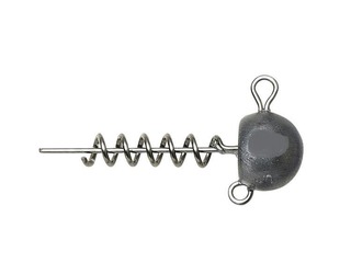 SG CORKSCREW BALLHEAD 20G (2 unidades) SG CORKSCREW BALLHEAD 20G (2 unidades)