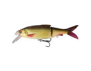 SG 3D ROACH LIPSTER 182 18.2CM 67G SF 02  SG 3D ROACH LIPSTER 182 18.2CM 67G SF 02