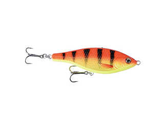 SAVAGE GEAR 3D ROACH JERKSTER 11.5cm 37g SS 06-Golden Ambulance  SAVAGE GEAR 3D ROACH JERKSTER 11.5cm 37g SS 06-Golden Ambulance