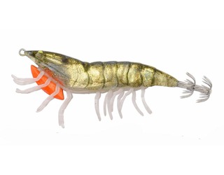 SG 3D HYBRID SHRIMP 7.5CM EGI JIG MIR 01