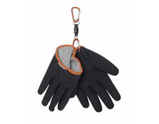SAVAGE GEAR GUANTES AQUA GUARD GLOVES M BLACK SAVAGE GEAR GUANTES AQUA GUARD GLOVES M BLACK