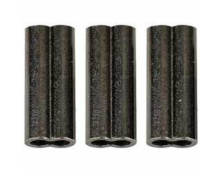 SG DOUBLE BARREL CRIMPS BLN M 8MM 50PCS