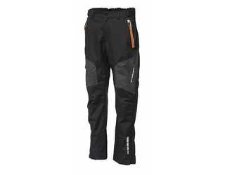 SAVAGE GEAR PANTALON WP PERFORMANCE TROUSERS XL BLACK INK/GREY
