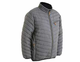 SAVAGE GEAR SIMPLY SAVAGE THERMO JACKET XL  SAVAGE GEAR SIMPLY SAVAGE THERMO JACKET XL