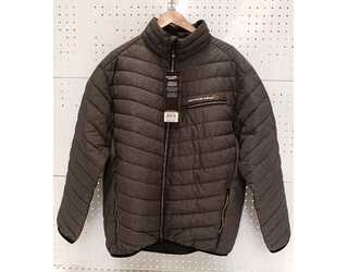 SAVAGE GEAR SIMPLY SAVAGE THERMO JACKET XL_1  SAVAGE GEAR SIMPLY SAVAGE THERMO JACKET XL_1