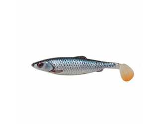 SAVAGE GEAR LB 4D HERRING SHAD 16CM 28G ROACH (1 unidad)