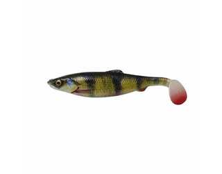 SAVAGE GEAR LB 4D HERRING SHAD 16CM 28G PERCH (1 unidad)