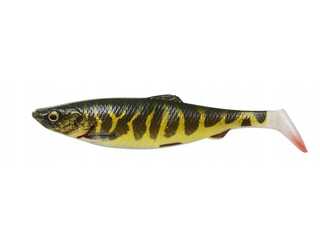 SAVAGE GEAR LB 4D HERRING SHAD 16CM 28G PIKE (1 unidad)