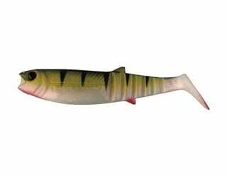 LB CANNIBAL SHAD 6.8CM 3G PERCH (1 unidad) LB CANNIBAL SHAD 6.8CM 3G PERCH (1 unidad)