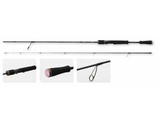 CAÑA DAM YAGI SPIN 7 210M 7-28G/M 2SEC