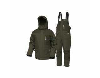 XTHERM WINTER SUIT XXXL GREEN  XTHERM WINTER SUIT XXXL GREEN