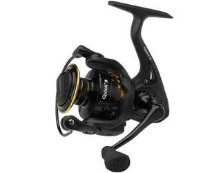 CARRETE DAM QUICK 3 2000 FD 9+1BB