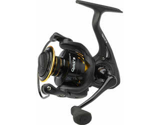 CARRETE DAM QUICK 3 8000 FD 9+1BB