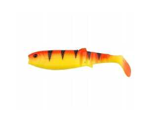 LB CANNIBAL SHAD 6.8CM 3G GOLDEN AMBULANCE (1 unidad)