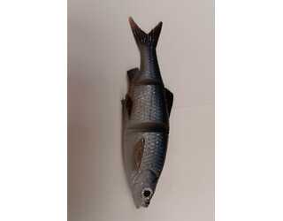 SG LB ROACH SWIM&JERK 100 ROACH (1 unidad)