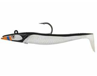 SG SANDEEL 18CM 100G 66