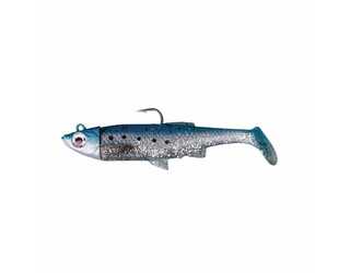 SG 3D TPE MINNOW 10CM 23G SARDINE