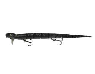 SAVAGE GEAR SERPIENTE SG 3D SNAKE 30CM 57G FLOATING 01  SAVAGE GEAR SERPIENTE SG 3D SNAKE 30CM 57G FLOATING 01
