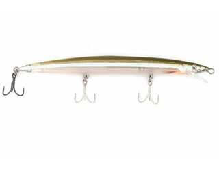 SG MAG SANDEEL JERK MINNOW 210 44G SP 01  SG MAG SANDEEL JERK MINNOW 210 44G SP 01