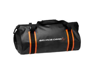 BOLSA ESTANCA SAVAGE GERAR WP ROLLUP BOAT & BANK BAG 40L  BOLSA ESTANCA SAVAGE GERAR WP ROLLUP BOAT & BANK BAG 40L