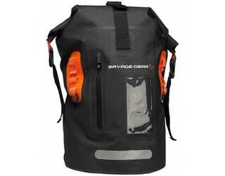 MOCHILA ESTANCA SAVAGE GEAR WP ROLLUP RUCKSACK 40L  MOCHILA ESTANCA SAVAGE GEAR WP ROLLUP RUCKSACK 40L