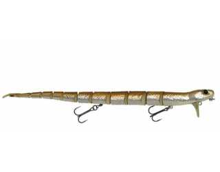 SAVAGE GEAR SERPIENTE SG 3D SNAKE 30CM 57G FLOATING 07  SAVAGE GEAR SERPIENTE SG 3D SNAKE 30CM 57G FLOATING 07