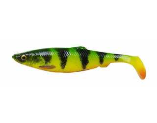 LB 4D HERRING SHAD 16CM 28G FIRETIGER (1 unidad) LB 4D HERRING SHAD 16CM 28G FIRETIGER (1 unidad)