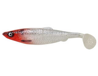 LB 4D HERRING SHAD 19CM 45G RED HEAD (1 unidad) LB 4D HERRING SHAD 19CM 45G RED HEAD (1 unidad)