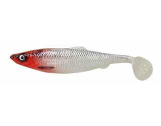 SG LB 4D HERRING SH 25CM RED H (1 unidad)