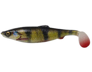 LB 4D HERRING SHAD 9CM 5G PERCH (1 unidad) LB 4D HERRING SHAD 9CM 5G PERCH (1 unidad)