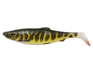 LB 4D HERRING SHAD 9CM 5G PIKE (1 unidad)