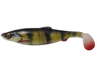 LB 4D HERRING SHAD 13CM 17G PERCH (1 unidad)