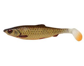 LB 4D HERRING SHAD 16CM 28G DIRTY ROACH (1 unidad)